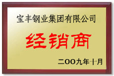 新泰宝丰经销商